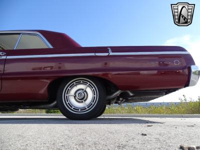 1964 Chevrolet Impala