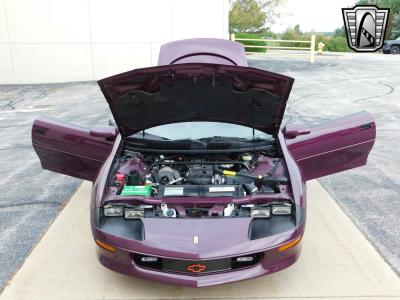 1996 Chevrolet Camaro