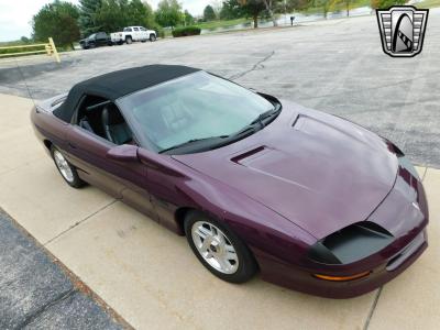 1996 Chevrolet Camaro