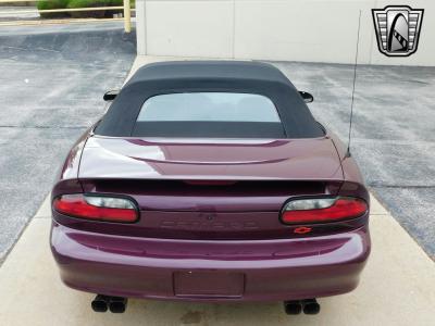 1996 Chevrolet Camaro