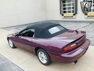 1996 Chevrolet Camaro