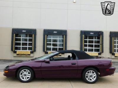 1996 Chevrolet Camaro