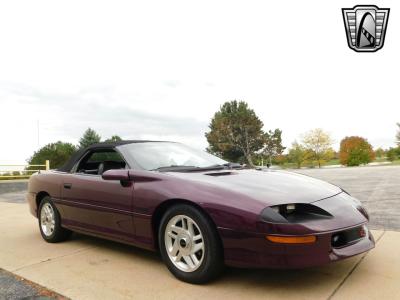 1996 Chevrolet Camaro