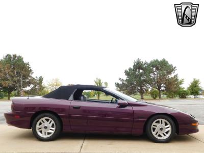 1996 Chevrolet Camaro