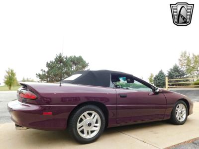 1996 Chevrolet Camaro