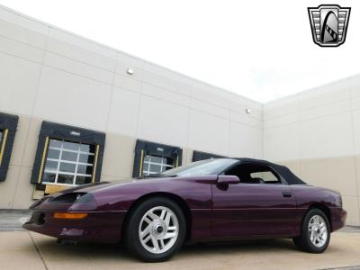 1996 Chevrolet Camaro