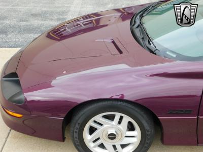 1996 Chevrolet Camaro