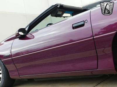 1996 Chevrolet Camaro