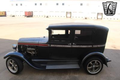 1929 Ford Model A