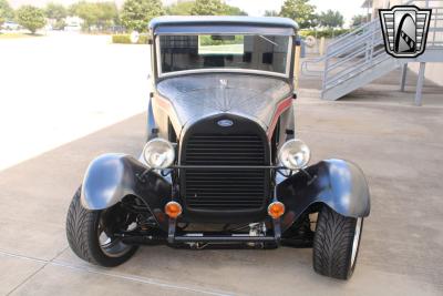 1929 Ford Model A