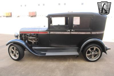 1929 Ford Model A