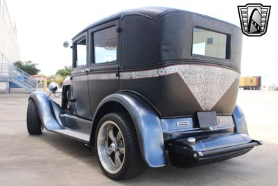 1929 Ford Model A