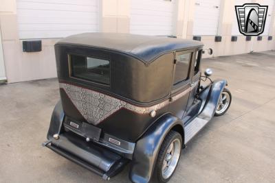 1929 Ford Model A