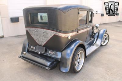 1929 Ford Model A