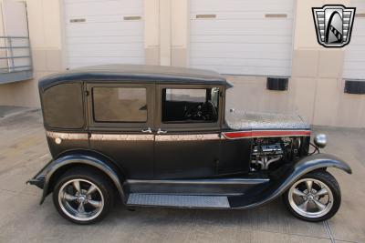 1929 Ford Model A