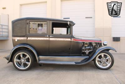 1929 Ford Model A