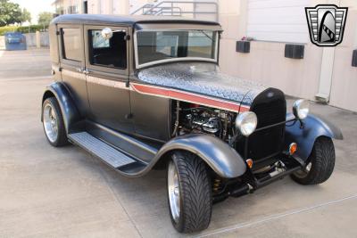 1929 Ford Model A