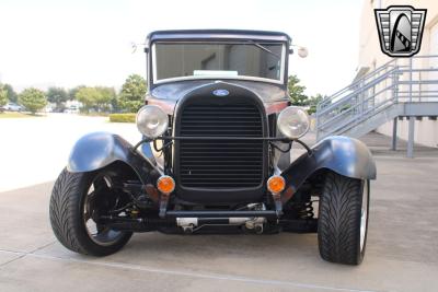 1929 Ford Model A