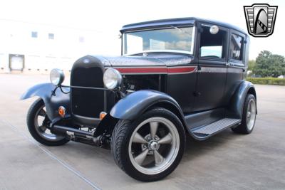 1929 Ford Model A