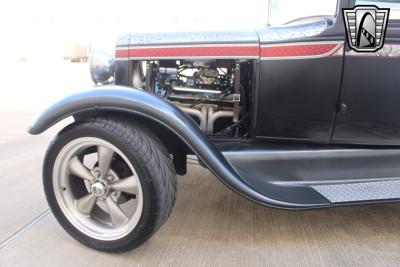 1929 Ford Model A