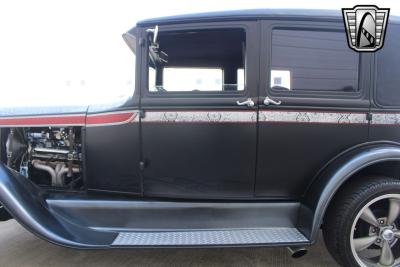 1929 Ford Model A