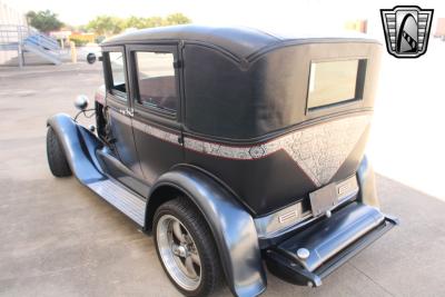 1929 Ford Model A