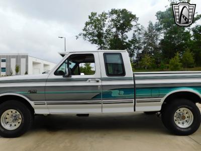 1994 Ford F-Series