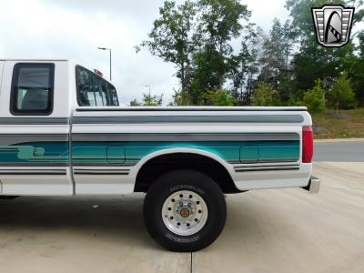 1994 Ford F-Series