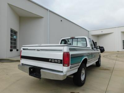 1994 Ford F-Series