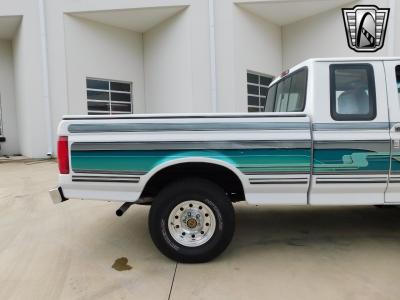 1994 Ford F-Series