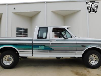 1994 Ford F-Series