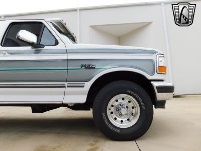 1994 Ford F-Series