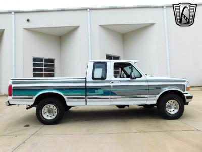 1994 Ford F-Series