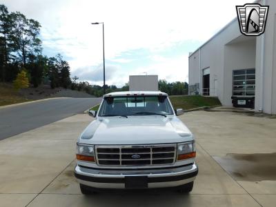 1994 Ford F-Series