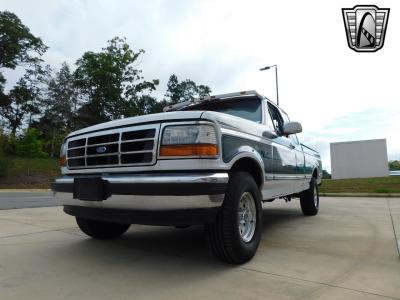 1994 Ford F-Series