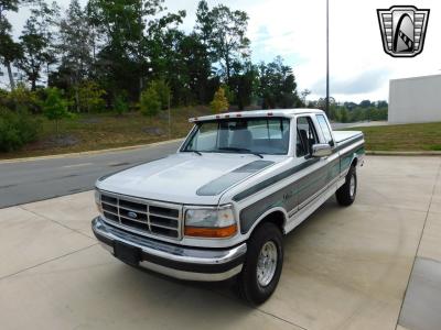 1994 Ford F-Series