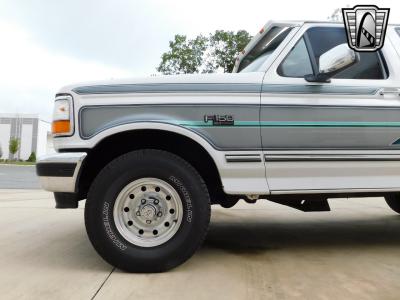 1994 Ford F-Series