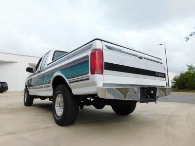 1994 Ford F-Series