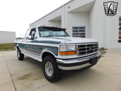 1994 Ford F-Series