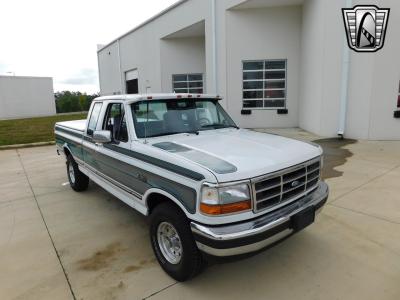 1994 Ford F-Series