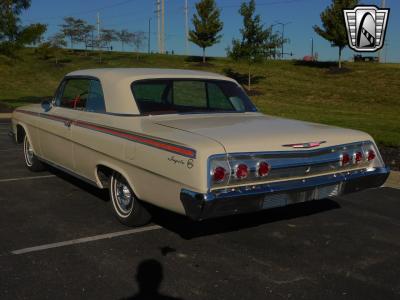 1962 Chevrolet Impala