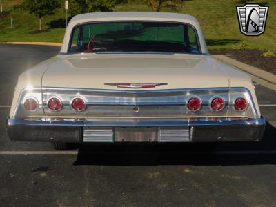 1962 Chevrolet Impala