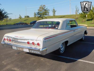 1962 Chevrolet Impala