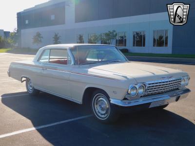 1962 Chevrolet Impala