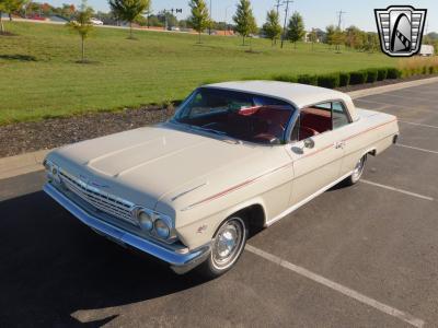 1962 Chevrolet Impala