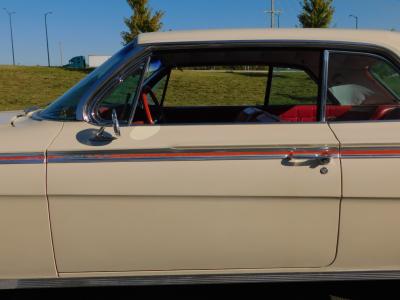 1962 Chevrolet Impala