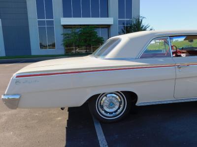 1962 Chevrolet Impala