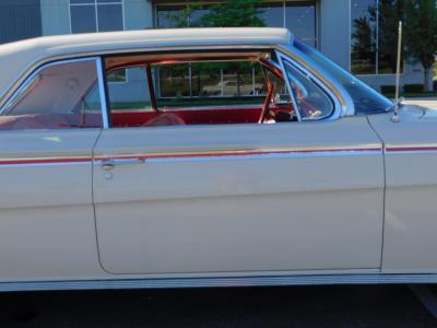 1962 Chevrolet Impala