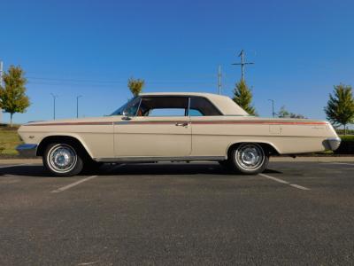 1962 Chevrolet Impala