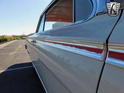 1962 Chevrolet Impala